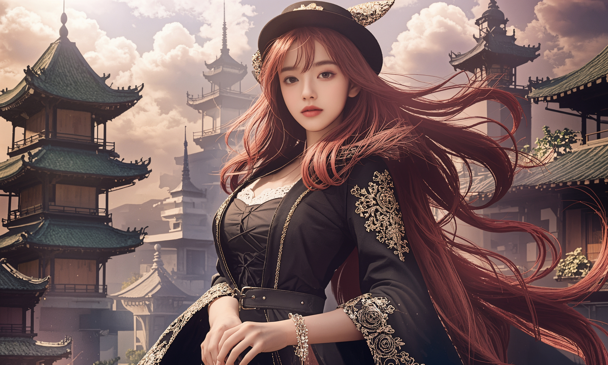 十四届全国政协原常委吴英杰一审被判死缓